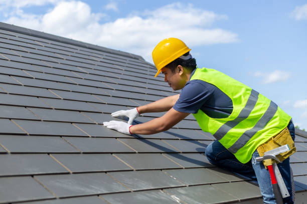 Best New Roof Installation  in Atchison, KS