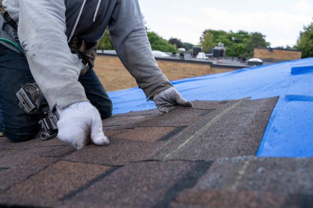 Best Best Roofing Contractors  in Atchison, KS