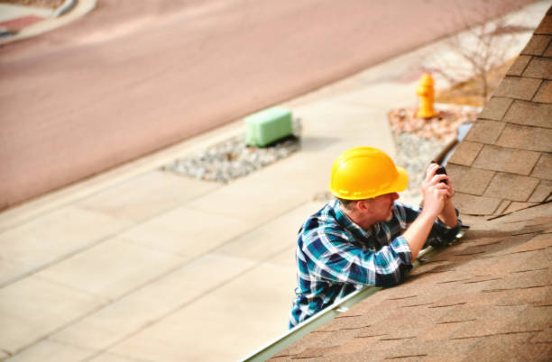 Quick and Trustworthy Emergency Roof Repair Services in Atchison, KS