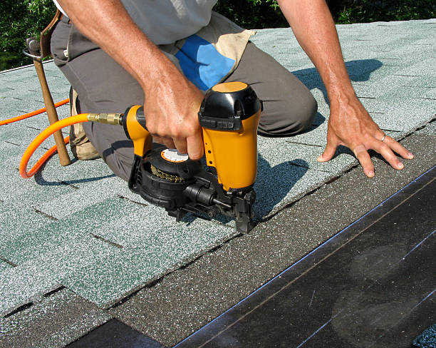 Best Commercial Roofing Services  in Atchison, KS