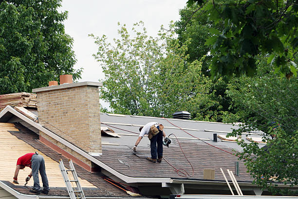 Best Metal Roofing Contractor  in Atchison, KS