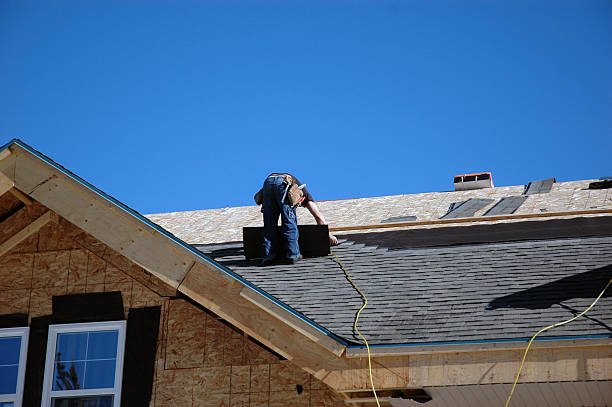 Roof Repair Estimates in Atchison, KS