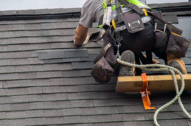 Tile Roofing Contractor in Atchison, KS