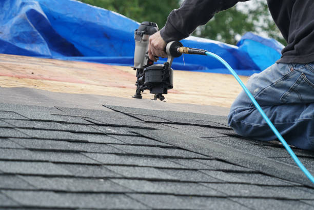 Best Roof Replacement Cost  in Atchison, KS