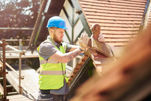 Atchison, KS Roofing Contractor Company