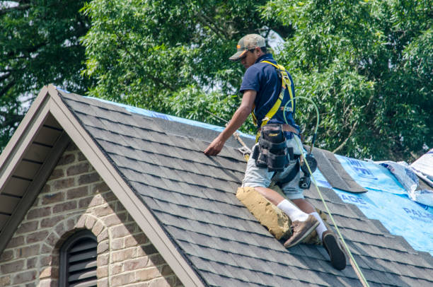 Best Best Roofing Contractors  in Atchison, KS