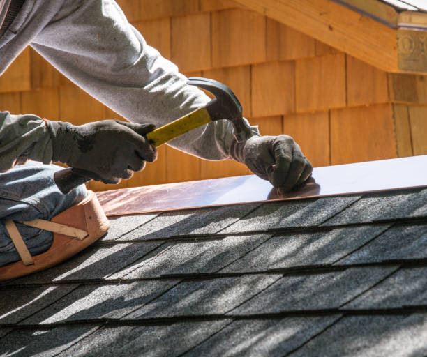 Quick and Trustworthy Emergency Roof Repair Services in Atchison, KS